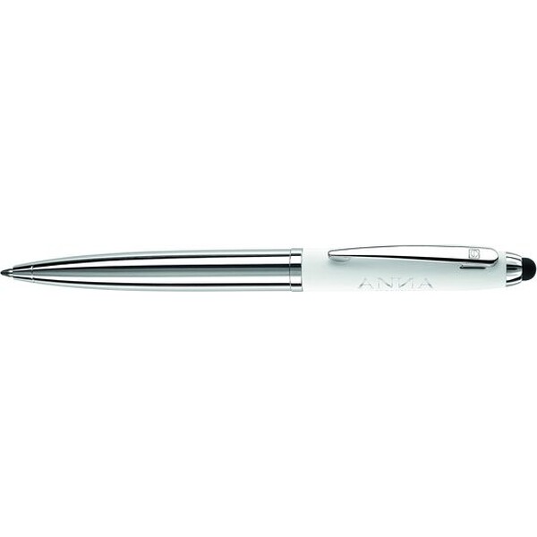 2754 ШР Nautic Touch Pad Pen белый