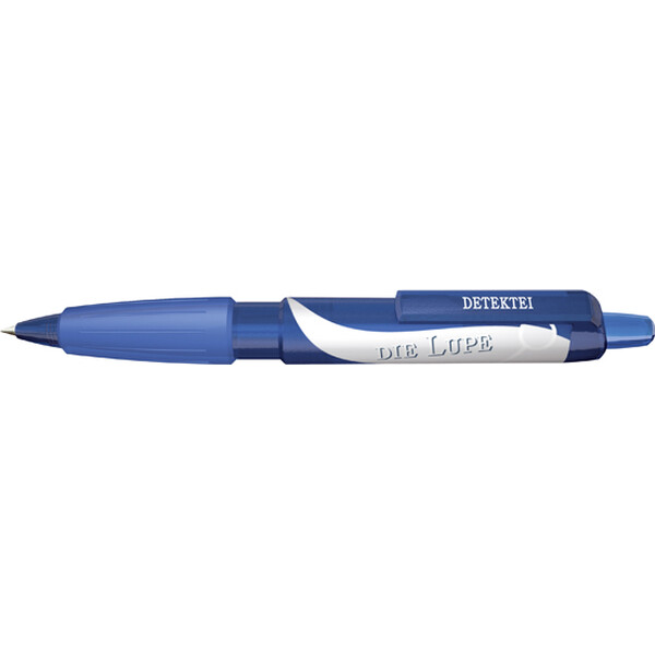 2775 Big Pen XL Frosty синий/синий