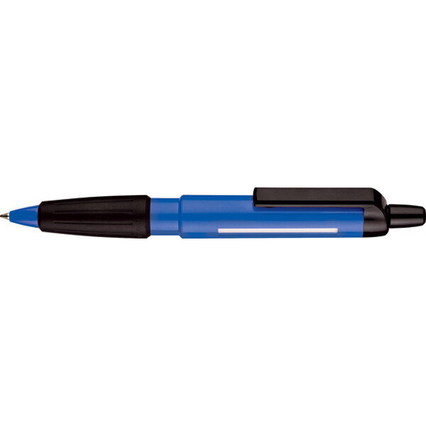 2777  ШР Big Pen Message XL синий/черный