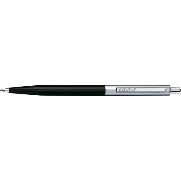 2866 ШР Point Polished Metal черный black