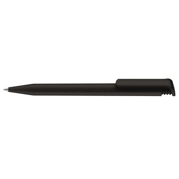 2883 ШР сп Super-Hit Polished черный black