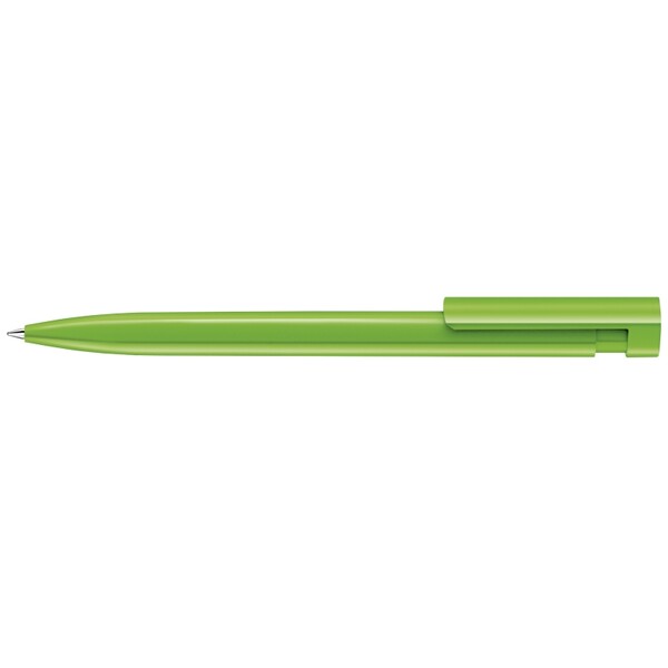2915 ШР Liberty Polished салатовый  376 Салатов