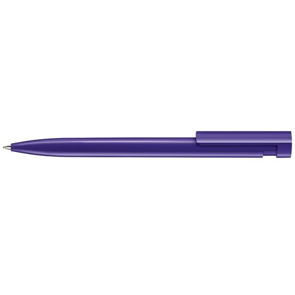 2915 ШР Liberty Polished фиолетовый 267 Фиолетов
