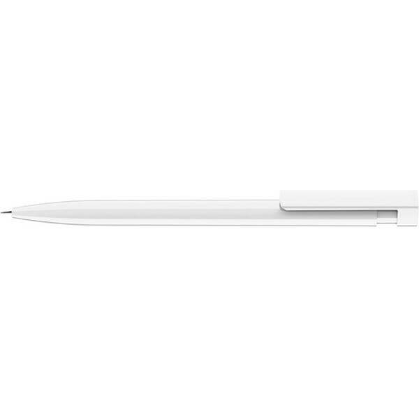 2915 ШР Liberty Polished белый White