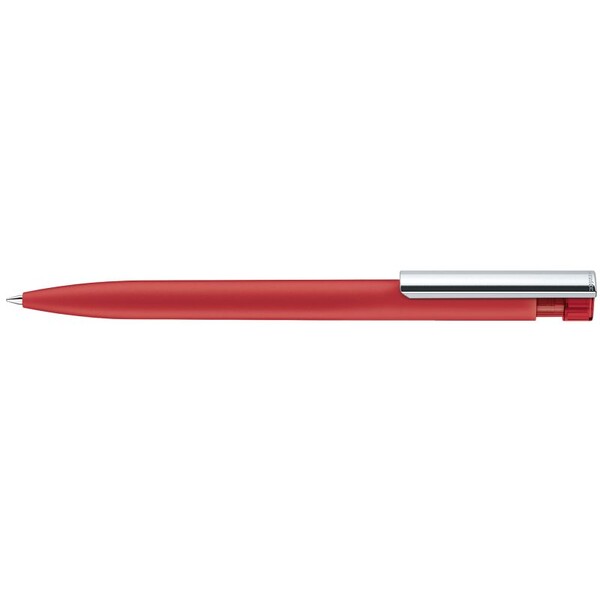 2942 ШР Liberty Soft Touch MC красный 186