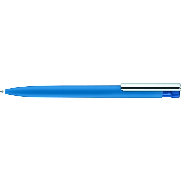 2942 ШР Liberty Soft Touch MC синий 2935
