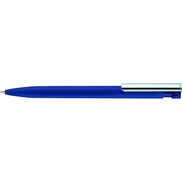 2942 ШР Liberty Soft Touch MC 2757 темно-синий