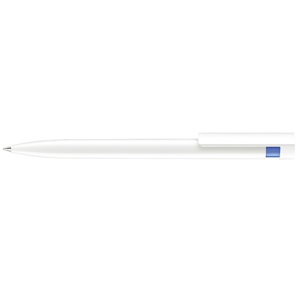 2993 ШР Liberty Basic Polished белый/синий 2935
