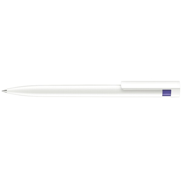 2993 ШР Liberty Basic Polished белый/фиолетовый 267