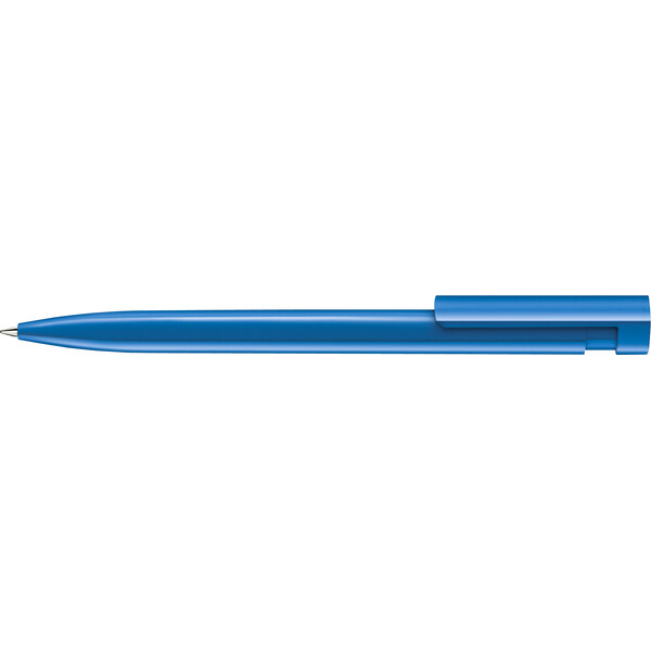 3214  ШР LIBERTY polished X20 синий 2935