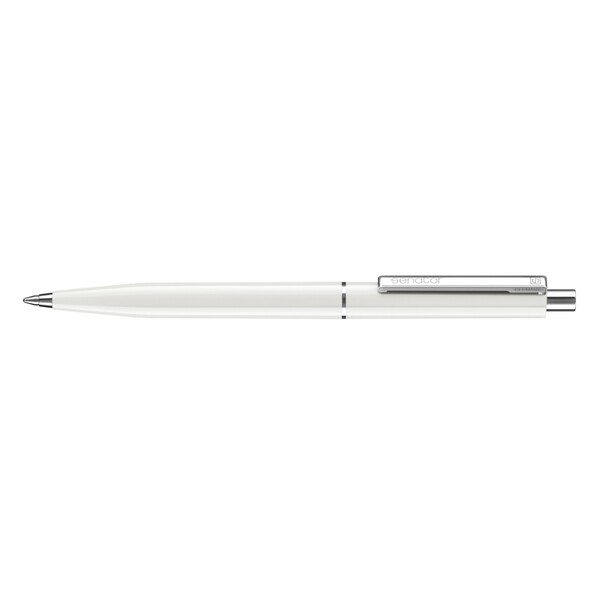 3217 ШР Point Polished белый white