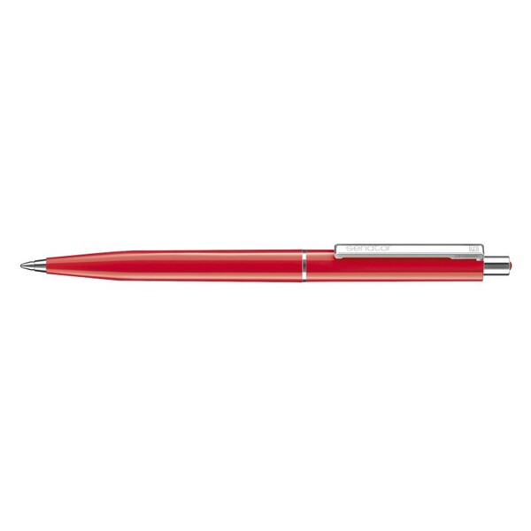 3217 ШР Point Polished красный 186