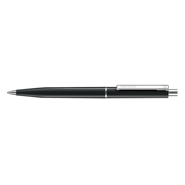 3217 ШР Point Polished черный black