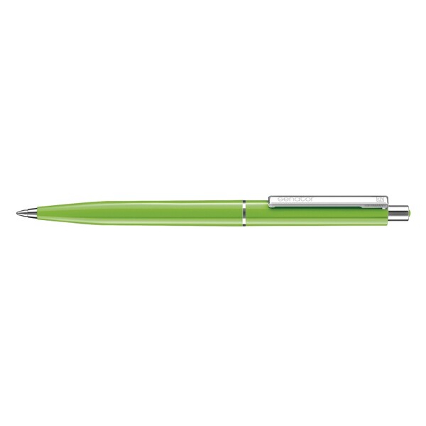 3217 ШР Point Polished салатовый 376