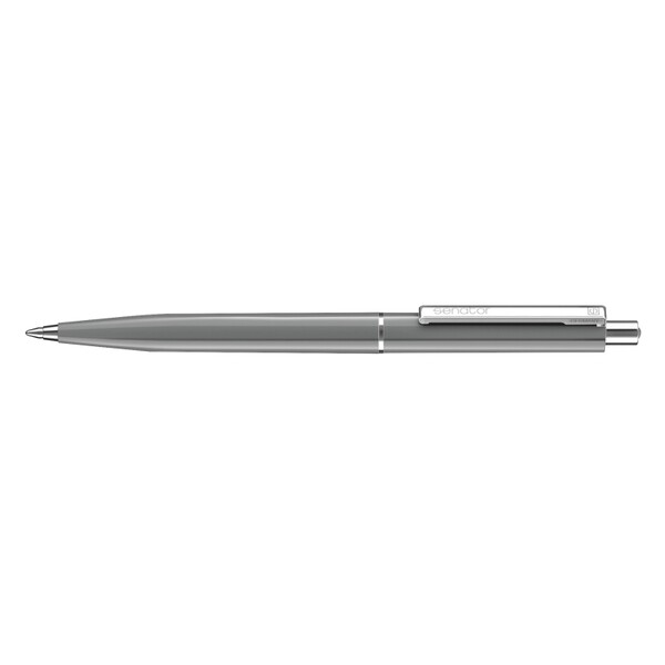 3217 ШР Point Polished серый Cool Gray 9