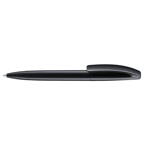 3250 ШР Bridge Polished черный black