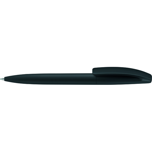 3257 ШР Bridge Soft Touch черный black
