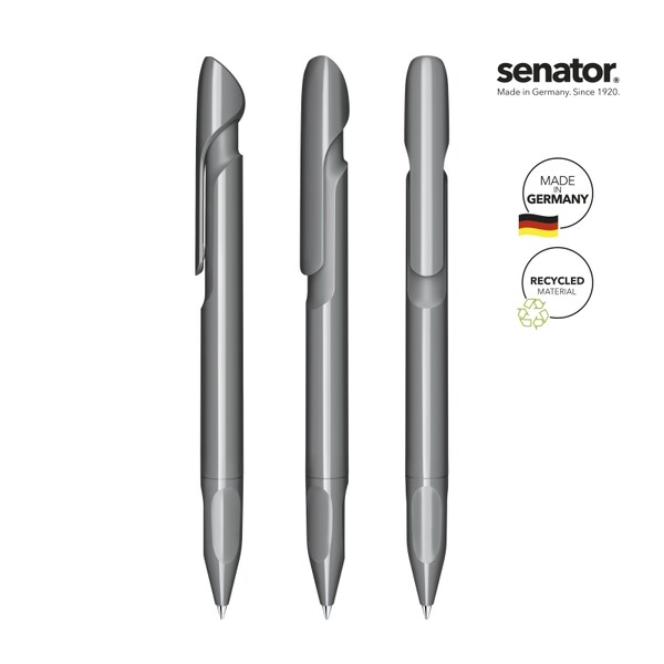 3273 Evoxx Polished Recycled серый Cool Gray 9