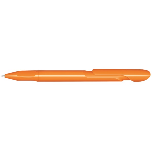 3273 ШР Evoxx Polished Recycled оранжевый 151 Оранжев