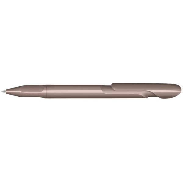 3273 ШР Evoxx Polished Recycled серый Warm gray 10 Сер