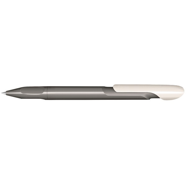 3274 ШР Evoxx Duo Polished Recycled серый Cool Gray 9/белый Сер
