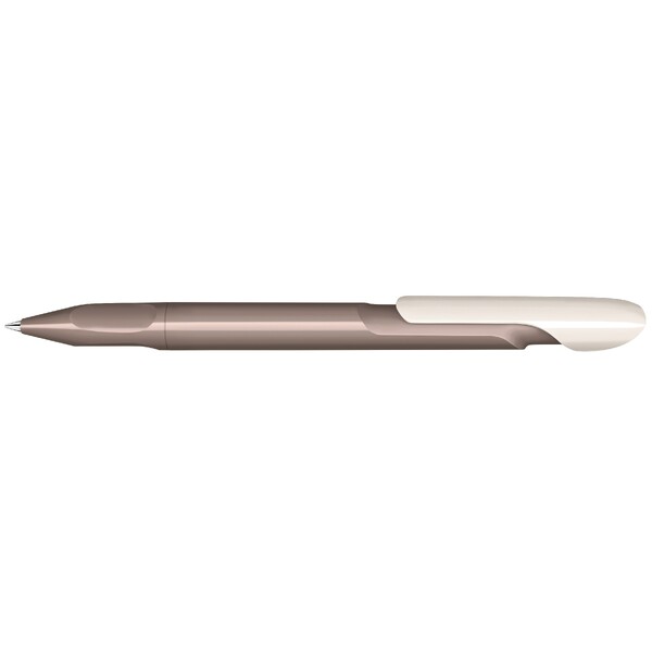 3274 ШР Evoxx Duo Polished Recycled серый Warm gray 10/белый Сер