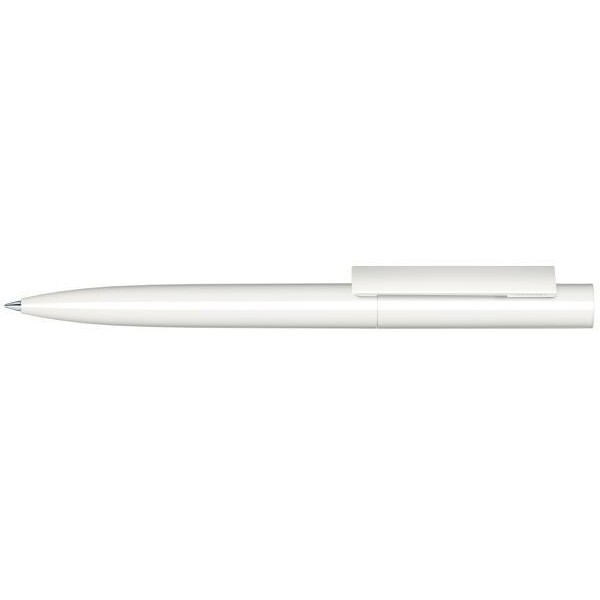 3280 ШР Headliner Polished Basic белый/белый