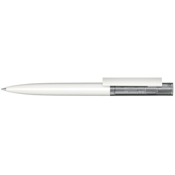 3281 ШР Headliner Clear Basic белый/серый Cool Gray 9