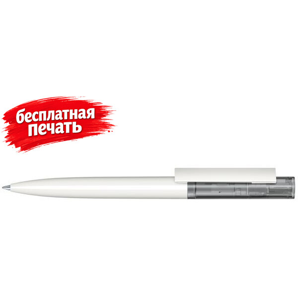 3281 ШР Headliner Clear Basic белый/серый Cool Gray 9