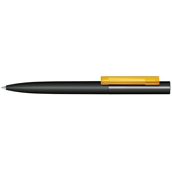 3285 ШР Headliner Soft Touch черный/желтый 7408