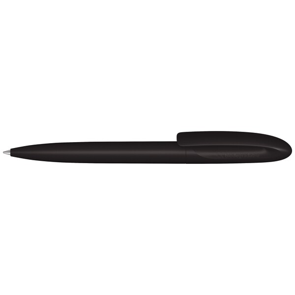 3290 ШР Skeye Bio matt черный Black
