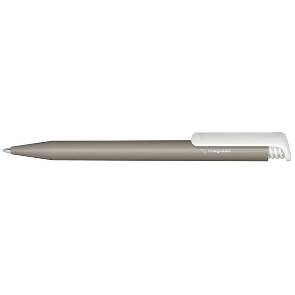 3300 ШР Super-Hit Bio matt серый Warm Gray 10/белый