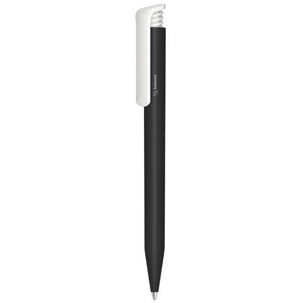 3300 ШР Super-Hit Bio matt черный Black/белый