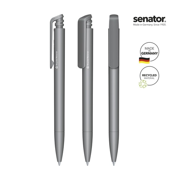 3305 Trento Matt Recycled серый  Cool  Gray  9 Сер
