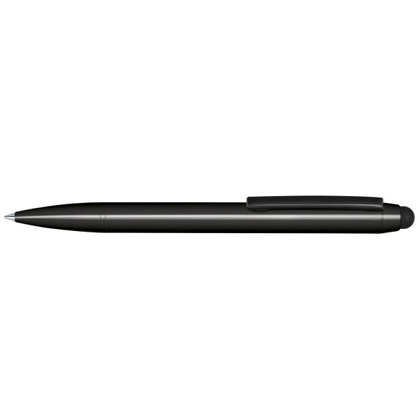 3330 ШР Attract Stylus черный/черный