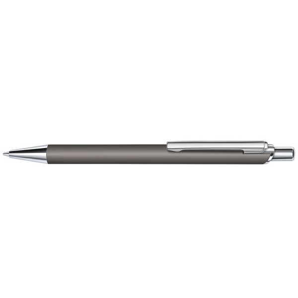 3365 ШР Arvent Soft Touch серый