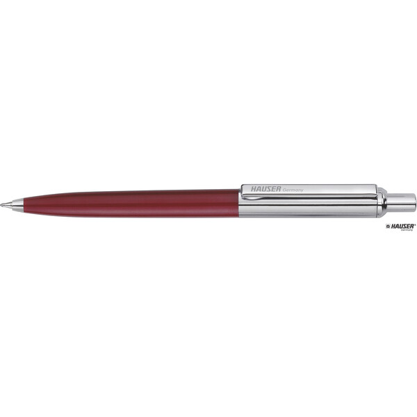 4101 BERLIN Dark red темно-красный