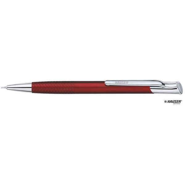 4301 AXIS SHINY RED темно-красный