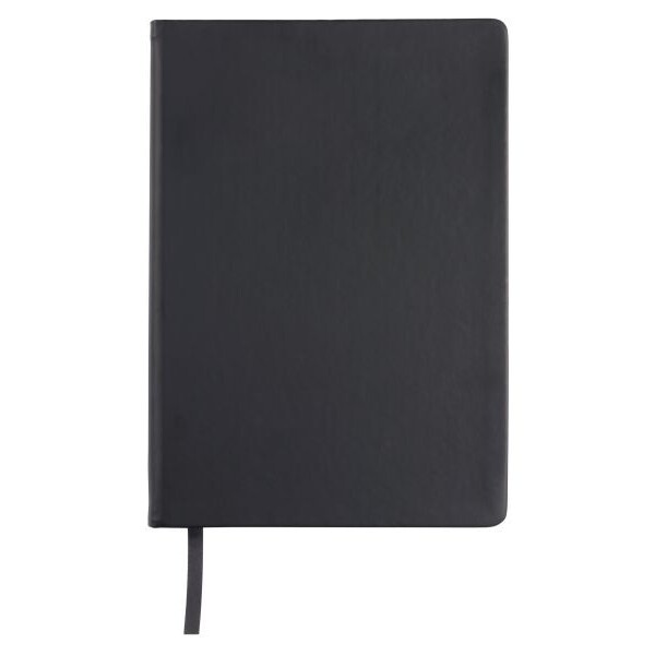 NB03 Блокнот NOTE Soft черный формат ≈А5