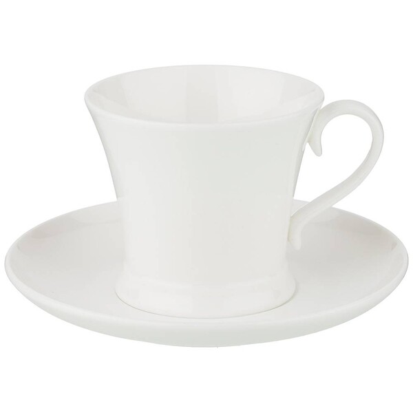 ЧАЙНАЯ ПАРА LEFARD "SILK" 220 МЛ (КОР=24НАБ.)