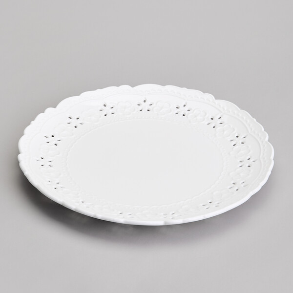 БЛЮДО LEFARD "STYLE" 30*3 СМ (КОР=16ШТ.)