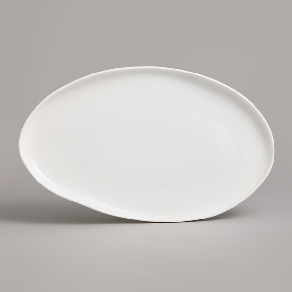 БЛЮДО LEFARD "FASHION" ОВАЛЬНОЕ 31,5*19*3 СМ