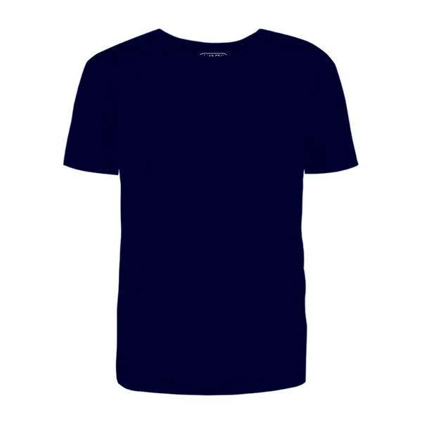 Футболка MODERN МУЖ 155г О-ворот т.синий 2XL
