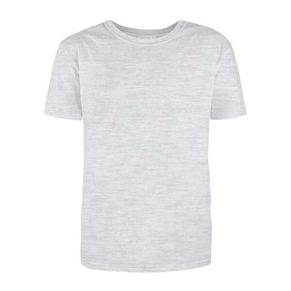 Футболка МУЖ меланж 2XL