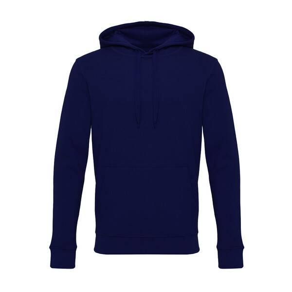 New Gen Толстовка-кенгуру (худи) с капюшоном без молнии 320 г/м2 т.синий 2XL