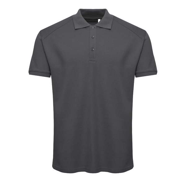 New Gen Рубашка поло мужская графит 2XL