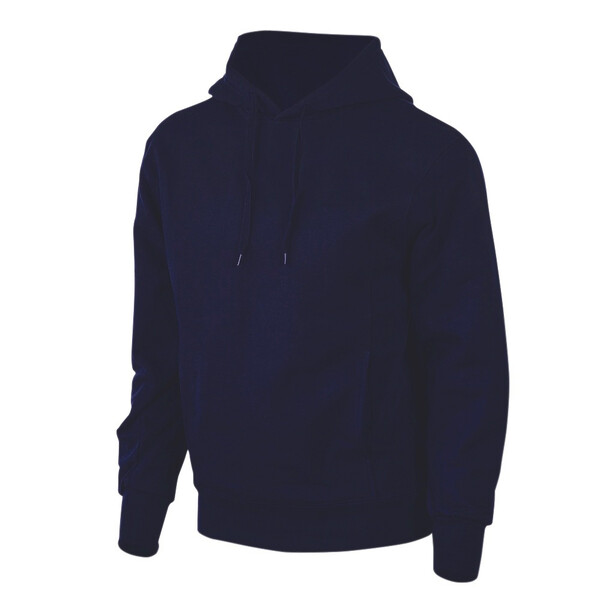 Толстовки РОСТ 2 (175-190 см) т-синие 2XL