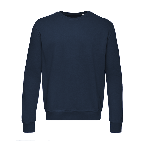 New Gen свитшот 300 г/м2 3-нитка петля темно-синий 2XL