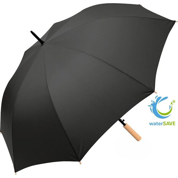 Зонт Fare AC golf &Ouml;koBrella, черный