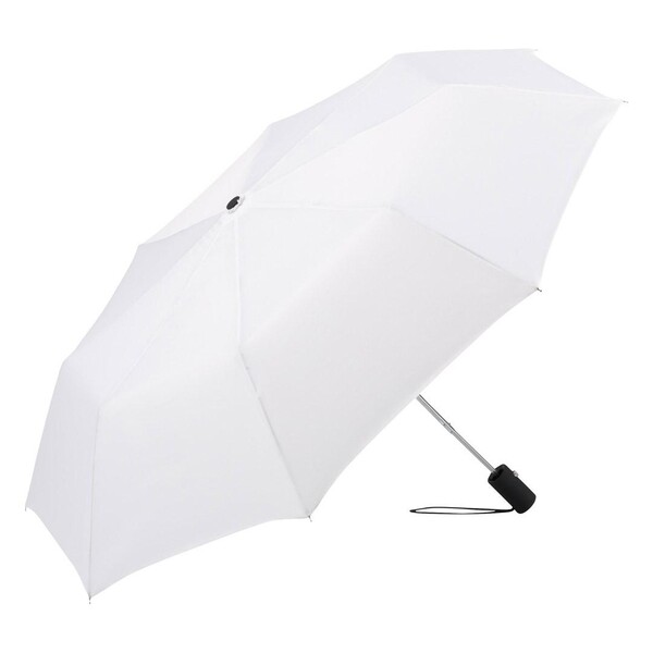 Зонт AC mini umbrella белый